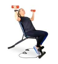 Banc De Musculation ATHENA