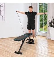 Banc De Musculation ATHENA