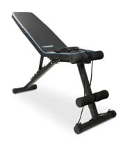 Banc De Musculation ATHENA