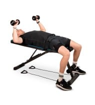 Banc De Musculation ATHENA