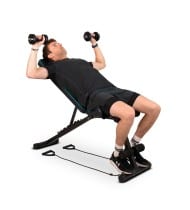 Banc De Musculation ATHENA