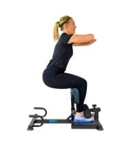 Squat Machine Multifonction ALTIUS