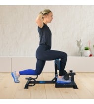 Squat Machine Multifonction ALTIUS