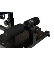 Squat Machine Multifonction ALTIUS