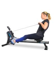 Rameur SUPER ROWER