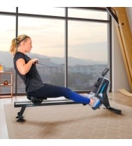 Rameur SUPER ROWER