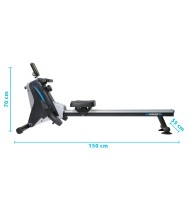 Rameur SUPER ROWER