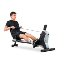 Rameur SUPER ROWER