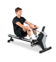 Rameur SUPER ROWER