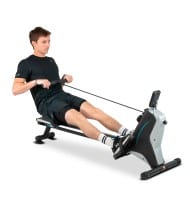 Rameur SUPER ROWER