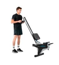 Rameur SUPER ROWER
