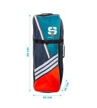 RACE 12'6 PACK STAND UP PADDLE
