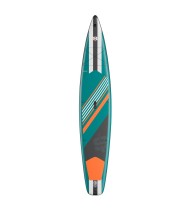 RACE 12'6 PACK STAND UP PADDLE