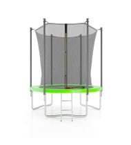 6FT-185cm Jump4Fun Trampoline Classique