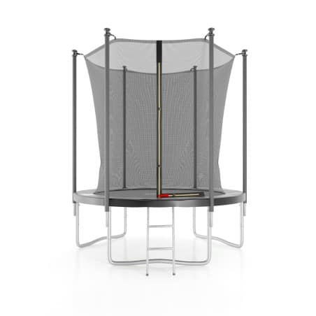 6FT-185cm Jump4Fun Trampoline Classique 6FT-185cm Jump4Fun Trampoline Classique