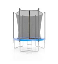 6FT-185cm Jump4Fun Trampoline Classique
