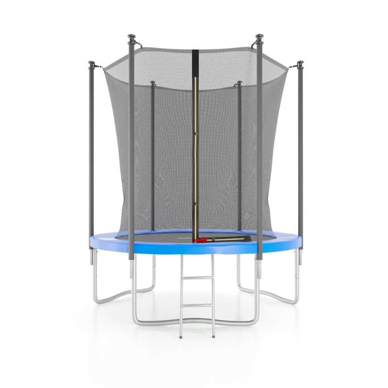6FT-185cm Jump4Fun Trampoline Classique