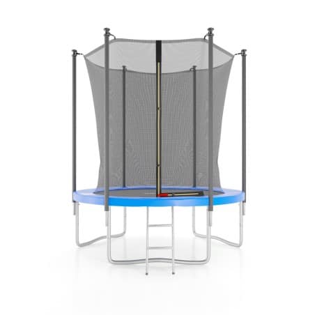 6FT-185cm Jump4Fun Trampoline Classique 6FT-185cm Jump4Fun Trampoline Classique