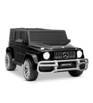 Voiture Electrique 4x4 SUV 2 places Mercedes AMG 2 x 45 W - Marche AV/AR, Phares et Système audio