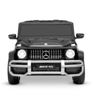 Voiture Electrique 4x4 SUV 2 places Mercedes AMG 2 x 45 W - Marche AV/AR, Phares et Système audio