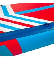 Pack Stand Up Paddle Gonflable Tourer 11'6