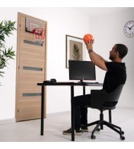 Panneau de basket de porte 45 x 30cm - BUMBER - Austin