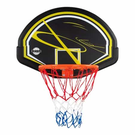 Panneau de basket de porte ou mural 80 x 58cm - BUMBER - Memphis Panneau de basket de porte ou mural 80 x 58cm - BUMBER - Memphis