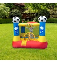 Château gonflable Goal Keeper