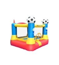 Château gonflable Goal Keeper