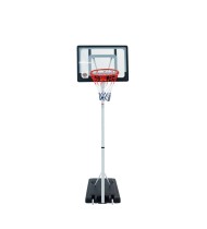 Panier de basket 2.10m a 2.60m - Charlotte