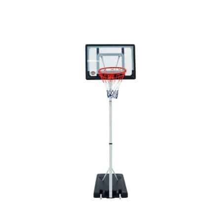 Panier de basket 2.10m a 2.60m - Charlotte