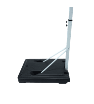 Panier de basket 2.10m a 2.60m - Charlotte