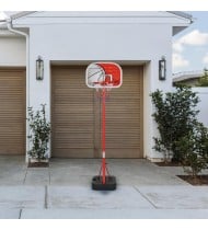 Panier de basket 0.90m a 1.35m- Atlanta