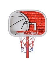 Panier de basket 0.90m a 1.35m- Atlanta
