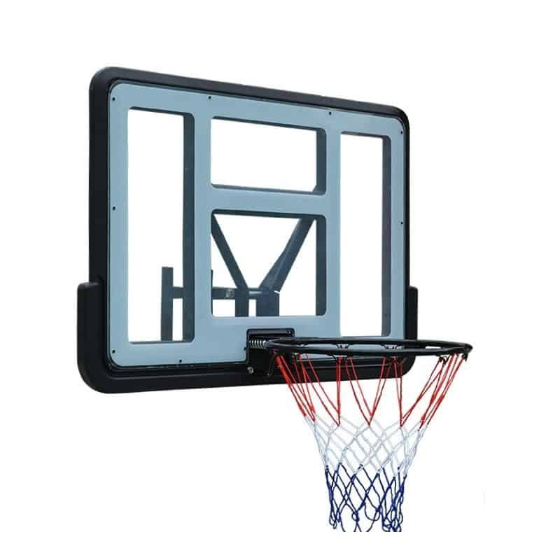 Panneau de basket mural 110 x 75cm - Phoenix