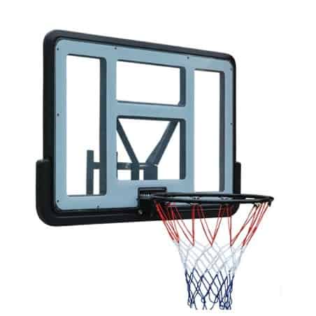 Panneau de basket mural 110 x 75cm - Phoenix