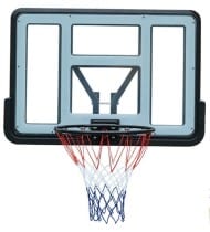 Panneau de basket mural 110 x 75cm - Phoenix