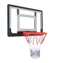 Panneau de basket de porte ou mural 80 x 58cm - Los Angeles