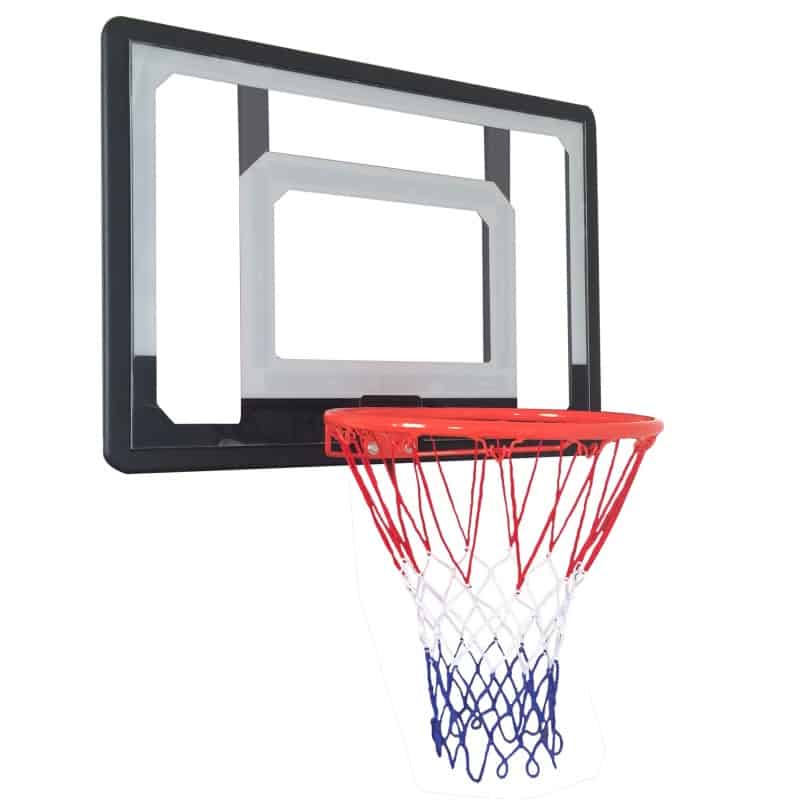 Panneau de basket de porte ou mural 80 x 58cm - Los Angeles