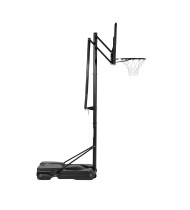 Panier de basket 2.30m a 3.05m - The King