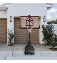 Panier de basket 2.30m a 3.05m - Platinium