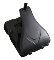 Panier de basket 2.30m a 3.05m - Platinium
