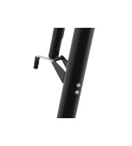 Panier de basket 2.30m a 3.05m - Platinium