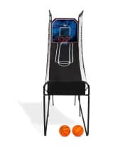 Panier de basket pliable Monoshot avec compteur de point électronique - BUMBER -SAN DIEGO