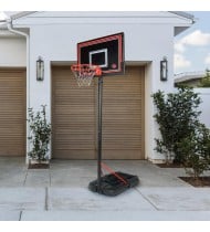 Panier de basket 2.30m a 3.05m - Phoenix 305