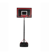 Panier de basket 2.30m a 3.05m - Phoenix 305