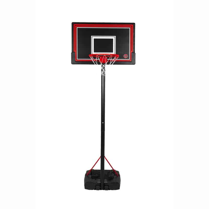 Panier de basket 2.30m a 3.05m - Phoenix 305