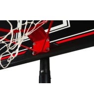 Panier de basket 2.30m a 3.05m - Phoenix 305