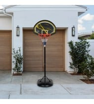 Panier de basket 1.60m a 2.10m - Miami