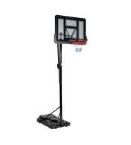 Panier de basket 2.30m a 3.05m - Chicago